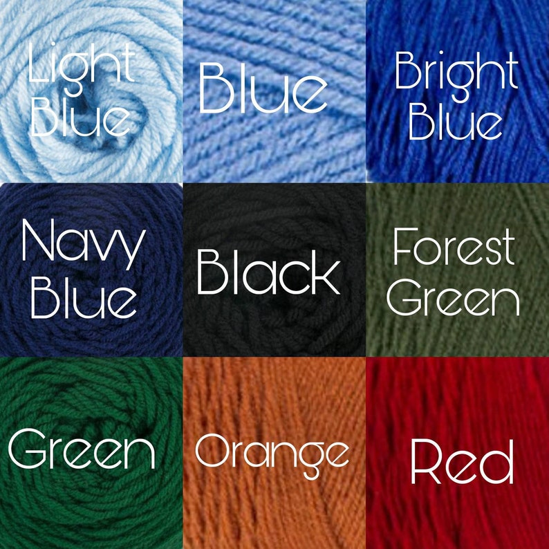 Choose Your Color Custom Beanie Teen Beanie Adult Beanie The Tempest Beanie
