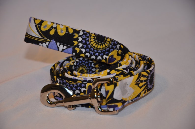 Juliangirl Dog Collar Girl Dog Leash Geometric Dog Leash Etsy