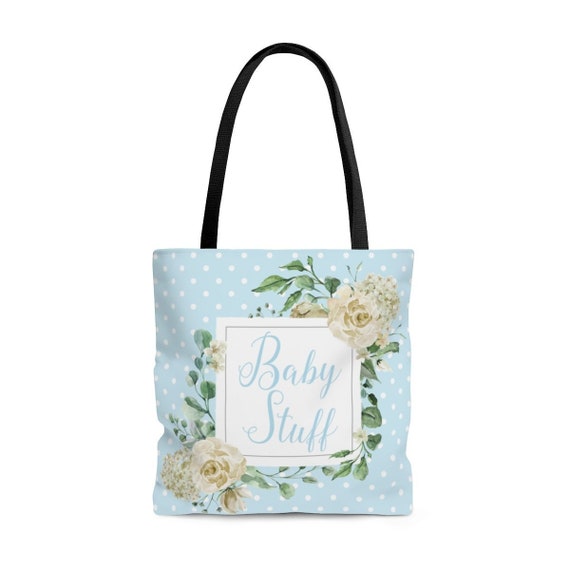 bag for baby stuff