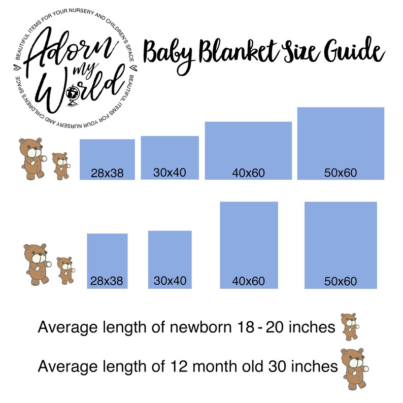 Baby Name Blanket Safari Nursery Custom Baby Blanket Jungle Blanket Personalized Baby Blanket Safari Baby Blanket Giraffe Baby Blanket