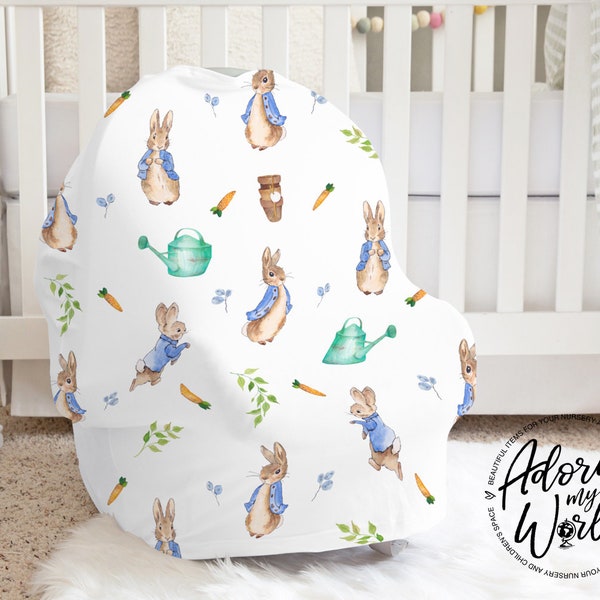 Baby Car Seat Covers Etsy