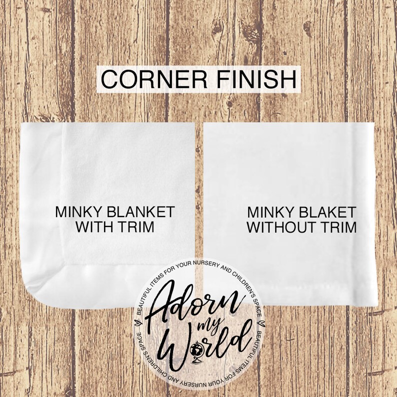 Mauve Floral Baby Blanket Satin Trim Minky Blanket Baby Girl Etsy UK