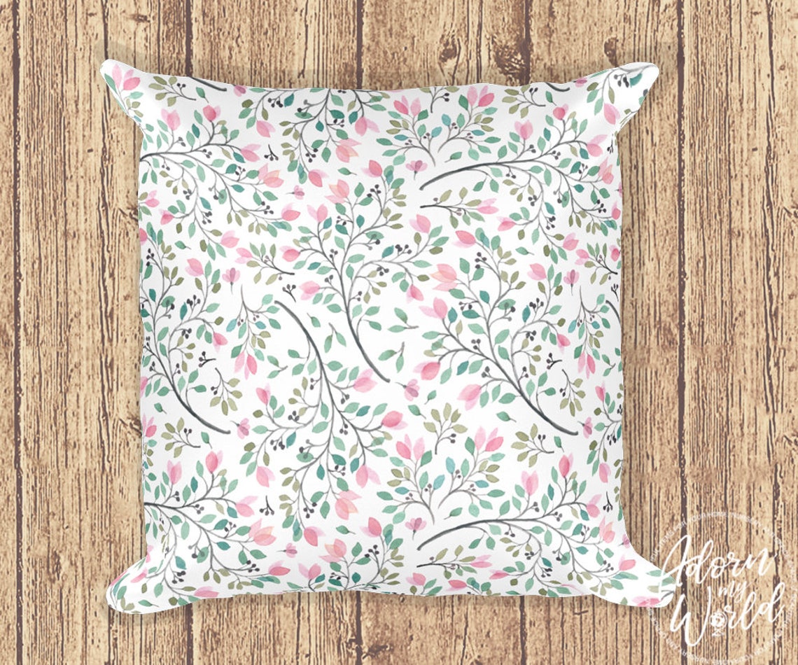 Personalized Baby Pillow Custom Baby Pillow Birth Etsy UK