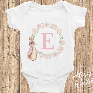 rabbit baby clothes