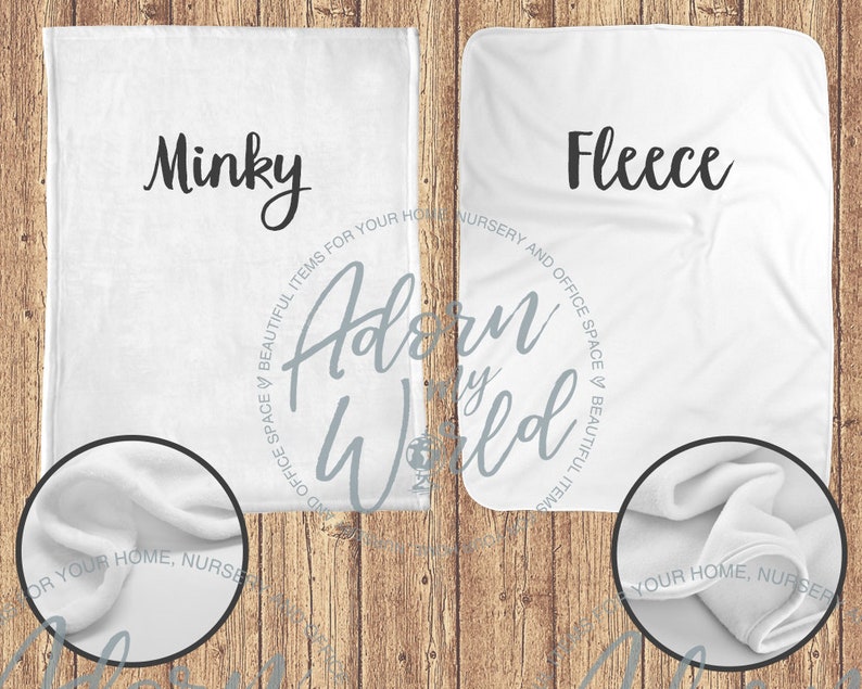 Baby Name Blanket Safari Nursery Custom Baby Blanket Jungle Blanket Personalized Baby Blanket Safari Baby Blanket Giraffe Baby Blanket
