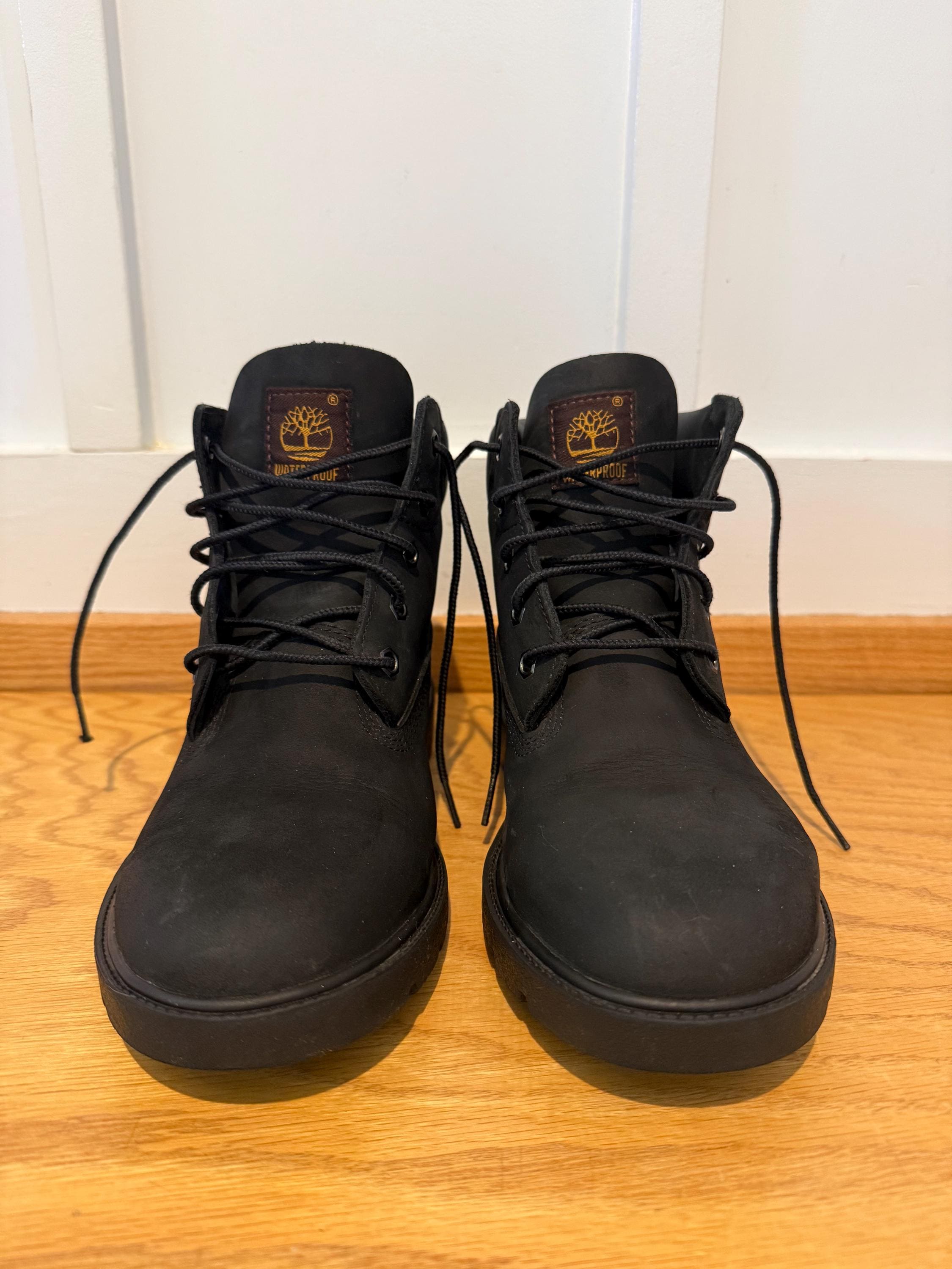 Timberland Boots for Men Vintage