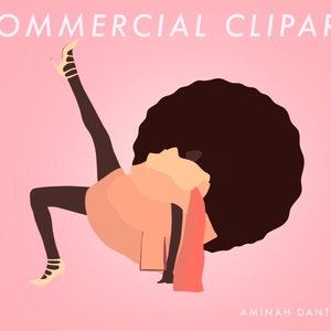 Pose Clipart