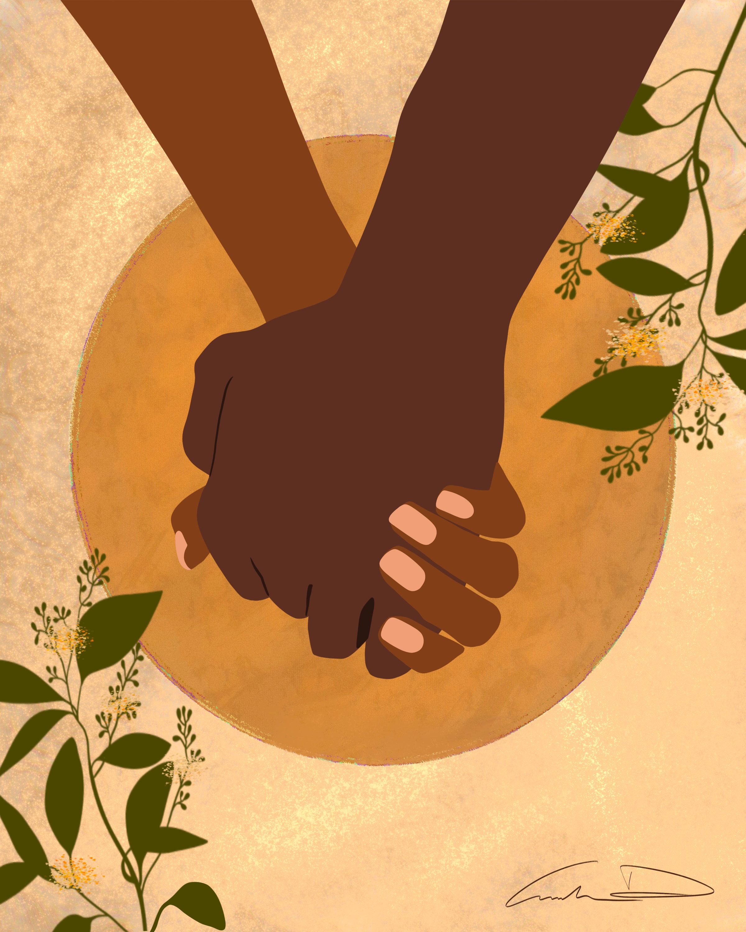 Black Couple Art Black Love Art Black Art Black Woman Art Etsy