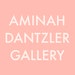 Aminah Dantzler