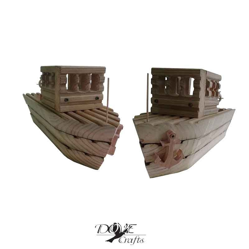 boat gardens bomets