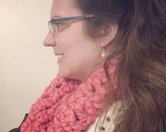 Collar / Cowl / Cozy cowl
