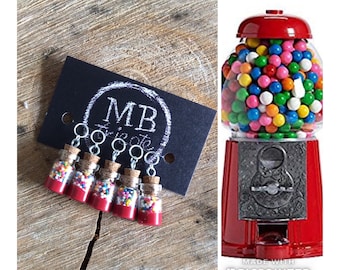 Stitch markers / knitting markers / stitch marker