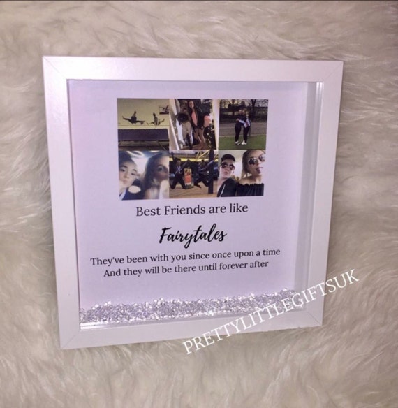 best friend picture frames walmart