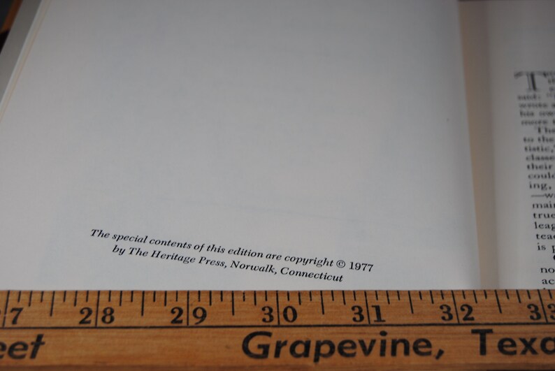 1977 Edition of Lord Jim by Joseph Conrad Vintage Hardback Etsy