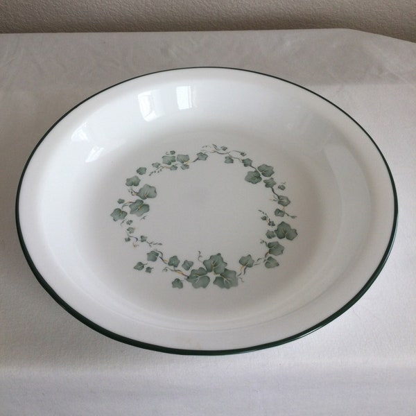 Corelle Pie Plate Etsy