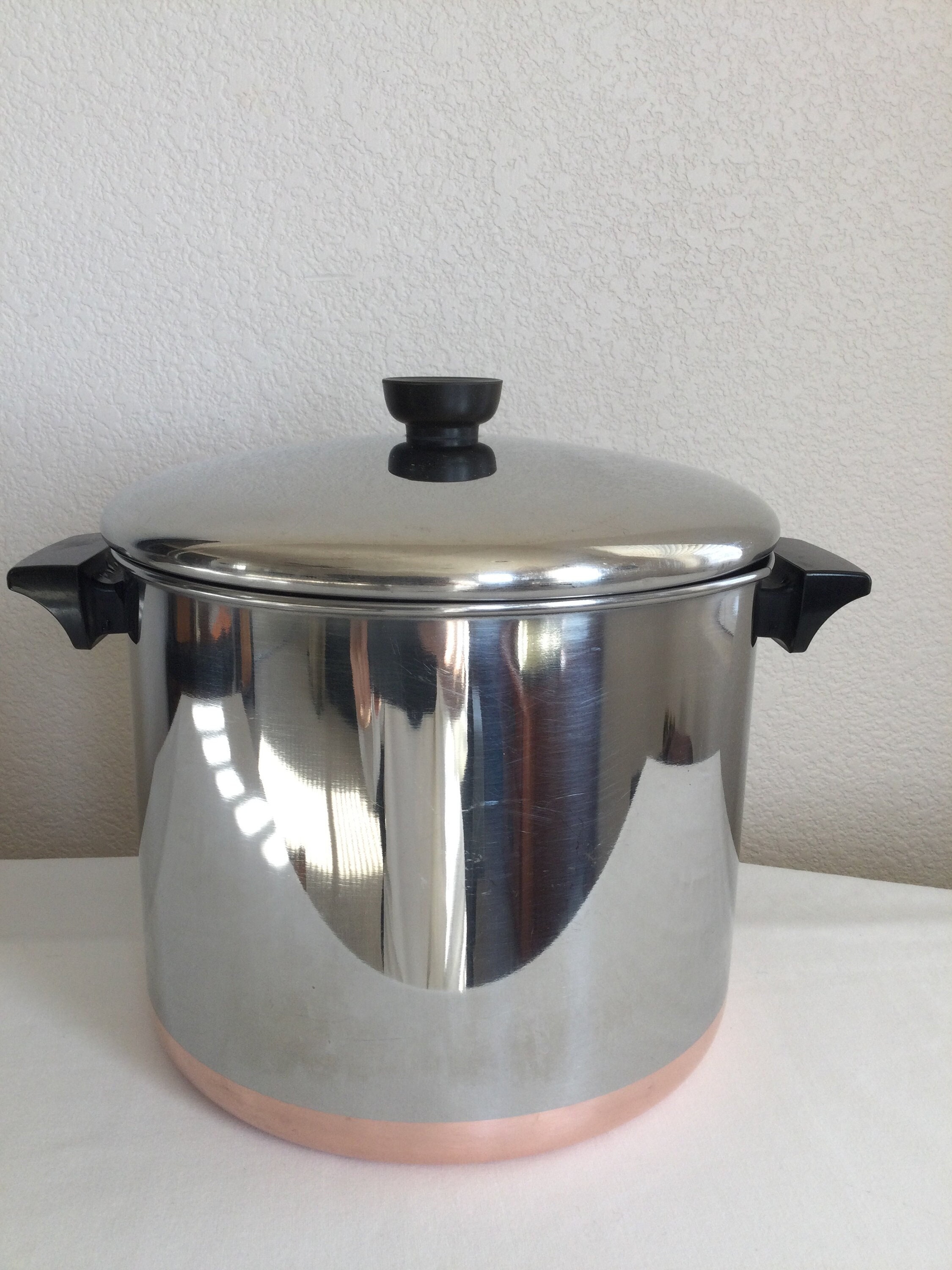 Queen Cooker 8 L - Soup & stock Pot Rena Ware - Rena Ware USA