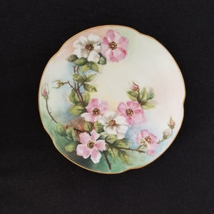 Louise Bavaria ルイーズババリア 2皿セット ビンテージ Louise