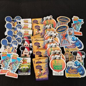 Large Lot Assorted Holidays and Fun!  Pinbacks Buttons Set / Lot of 34