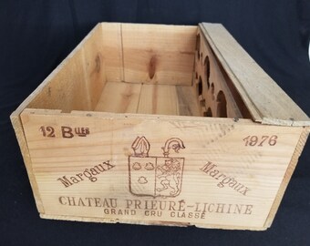 Chateau Margaux Etsy