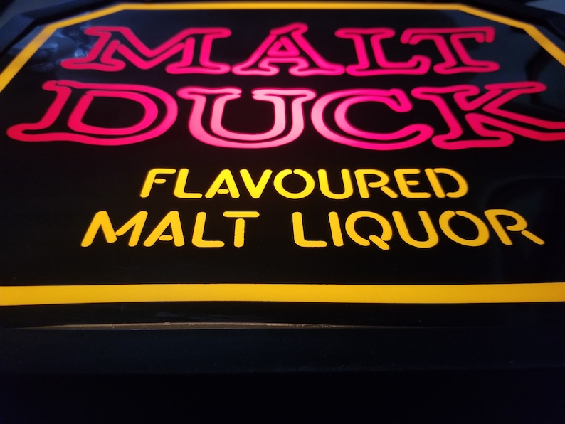 Can You Still Buy Malt Duck at Elmer Arnold blog
