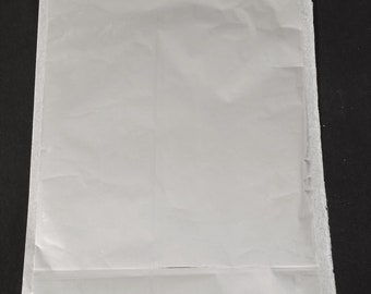 100 hojas de papel plateado B3, tamaño: 18" x 12-1/2", marca Tored, fabricado en Japón, hojas ligeras con reverso de papel blanco.