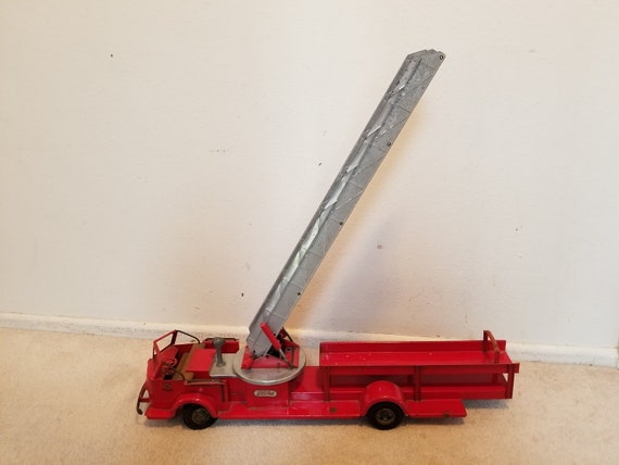 doepke fire truck