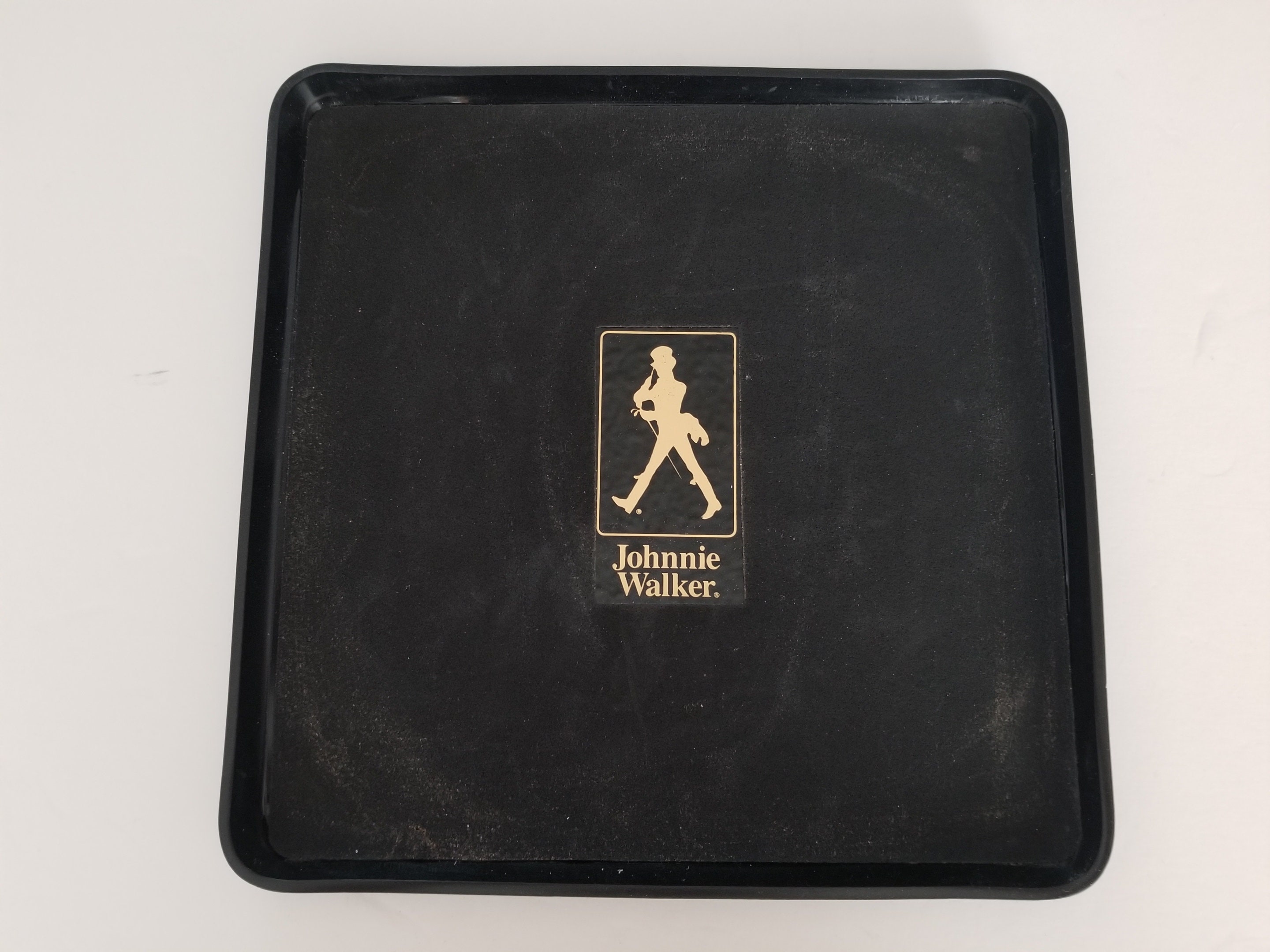 Johnnie Walker Sign - Etsy