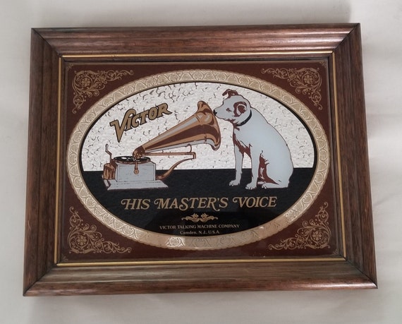 Victor Talking Machine Company 