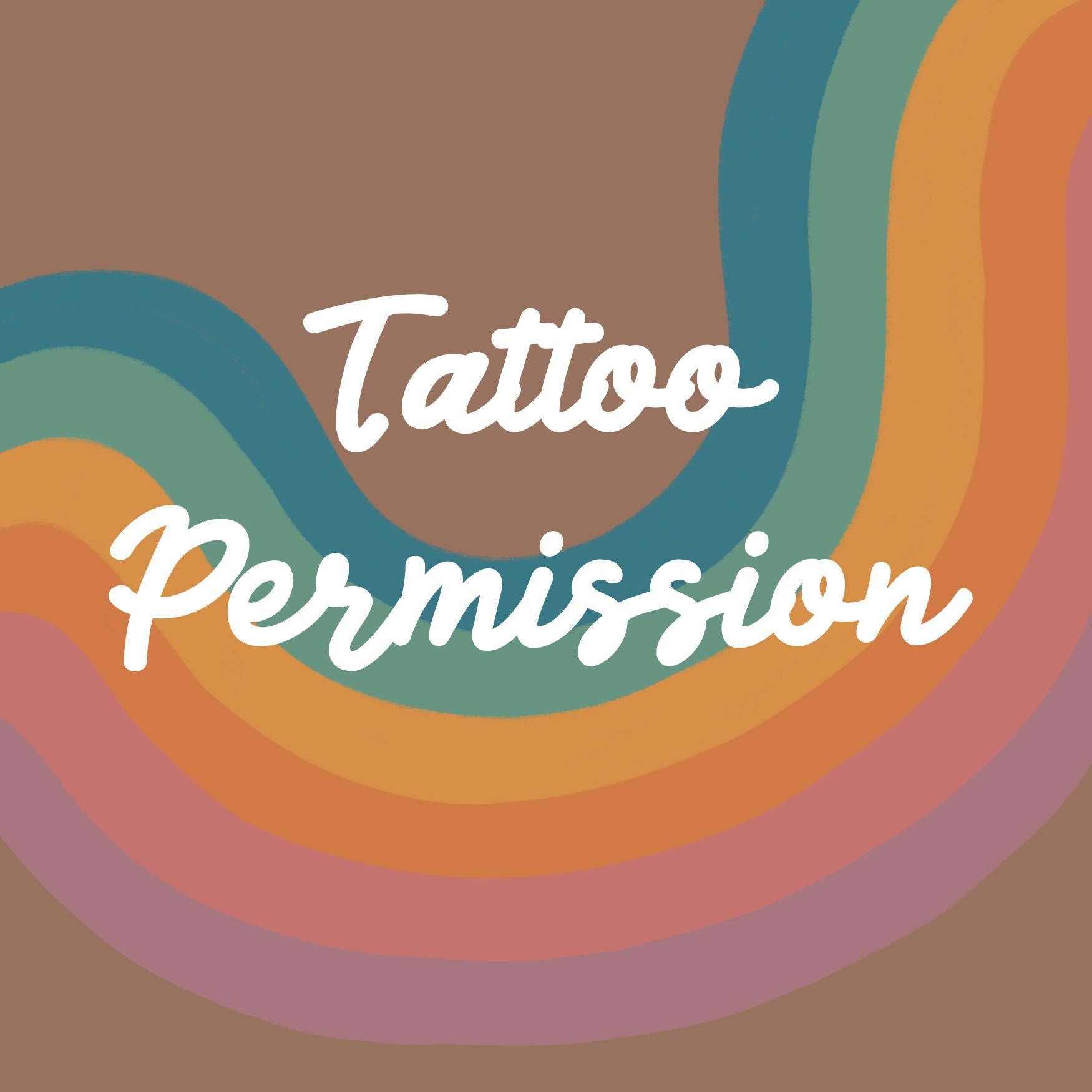 City of Stars Observatory - Tattoo Transparent Permission PNG