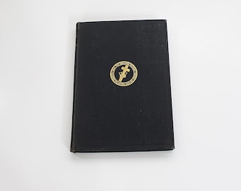 Retrospection and Introspection by Mary Baker Eddy Christian Science Hardcover 1920