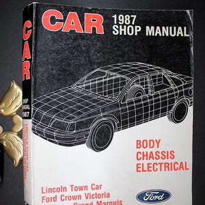 リンカーン車のマニュアル - Etsy 日本