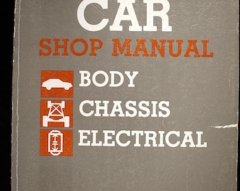1986 Ford Shop Manual Body Chassis Electrical Tempo Topaz Escort Lynx Wiring Diagrams Repair Guide Technician Wiring Harness Maintenance