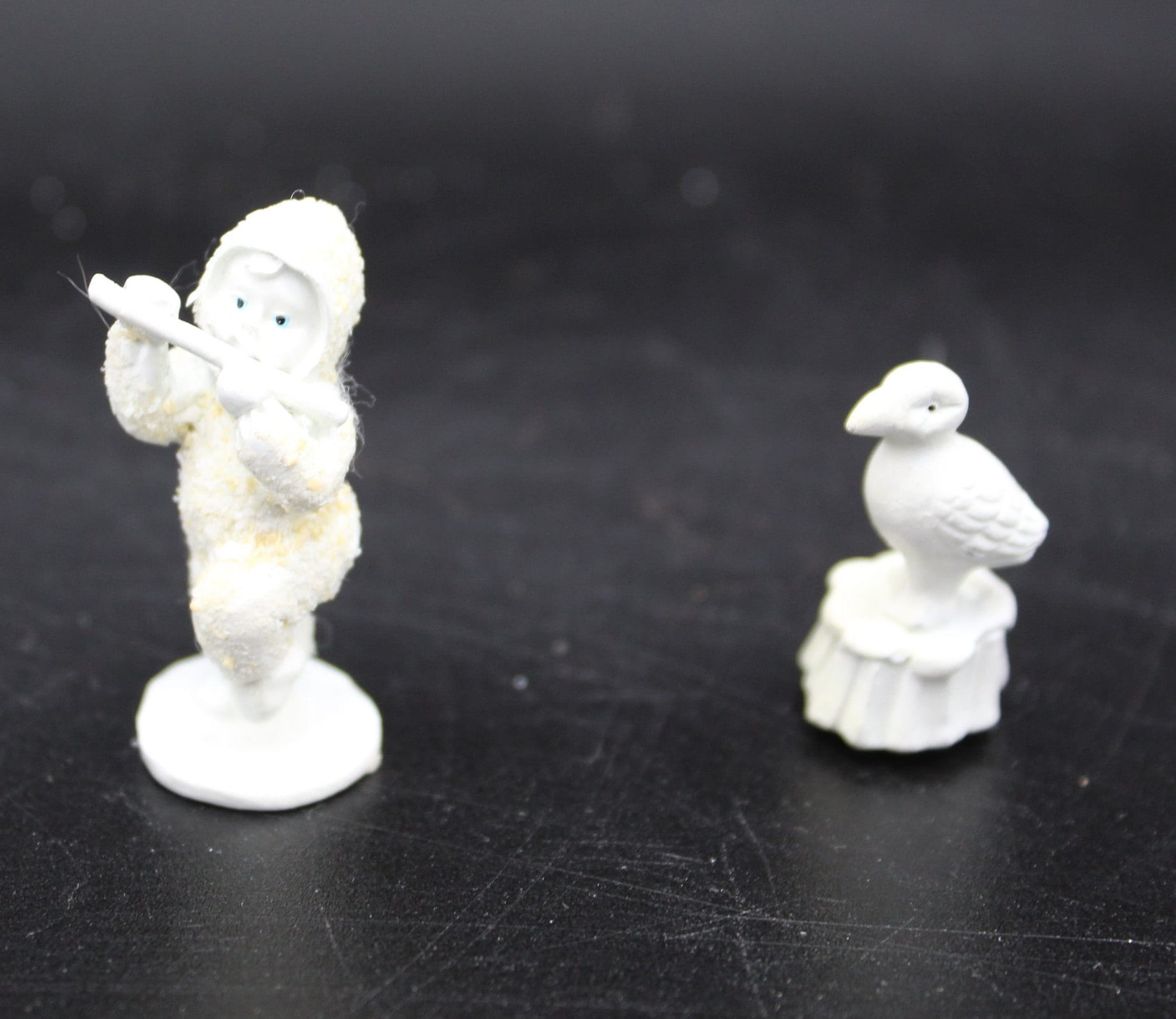 美品 Snowbabies スノーベイビーズ MINITURES 【公式通販】