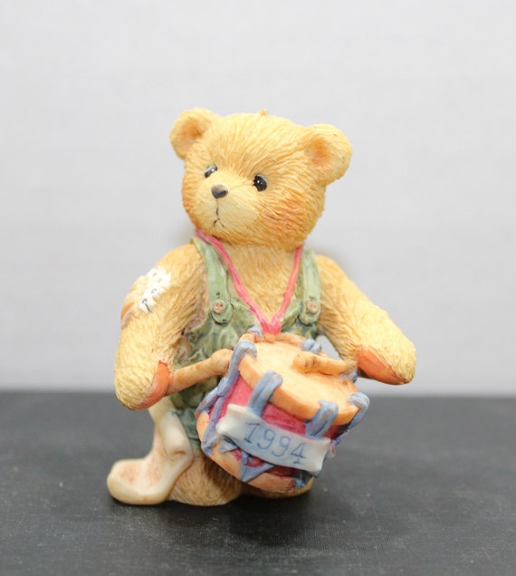 enesco cherished teddies