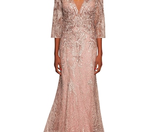 Pol' Atteu Custom Couture Design Beverly Hills