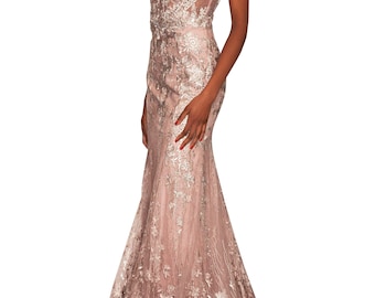 Pol' Atteu Custom Couture Design