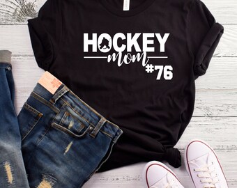 under armour hockey mom shirt