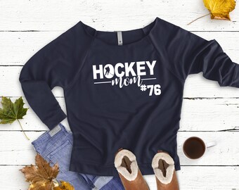 under armour hockey mom hoodie