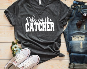 cute baseball shirts for girlfriends