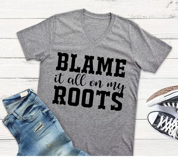 garth shirt