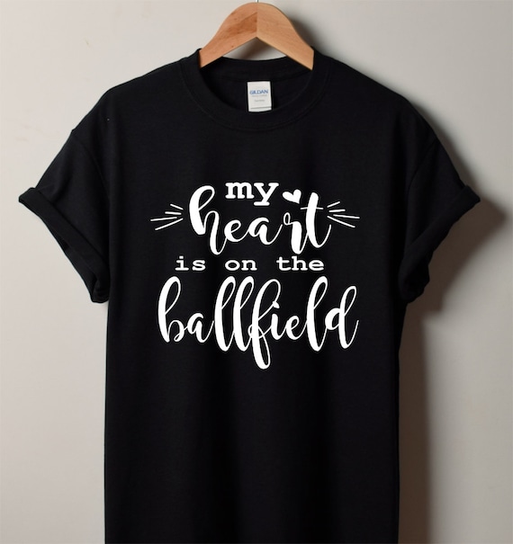 softball girlfriend shirt