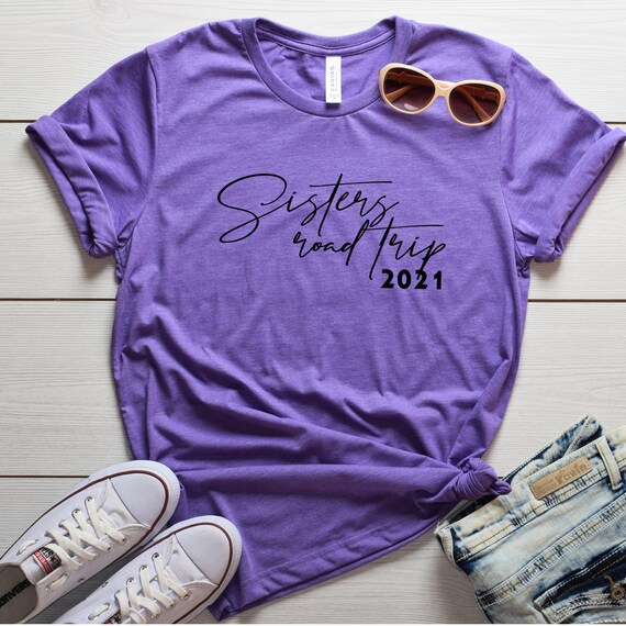 etsy girls trip shirts