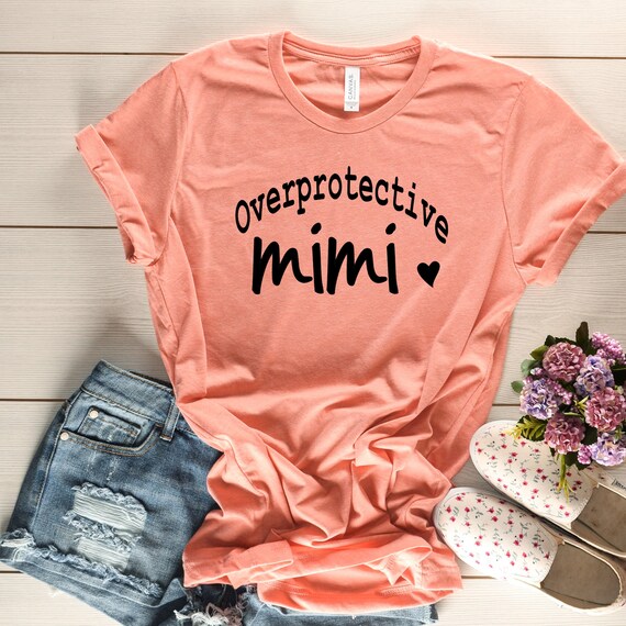 cute mimi shirts