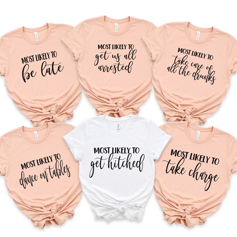 My "not a bachelorette bachelorette party" question 2