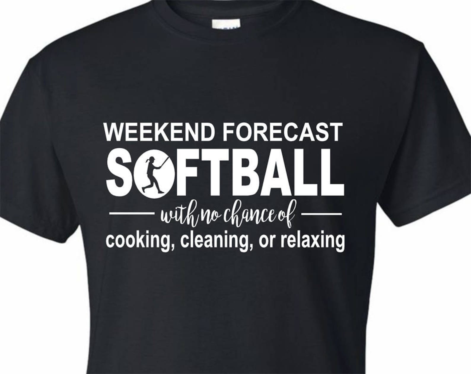 Softball Mom Shirt Softball Shirt Funny Softball Shirt Etsy