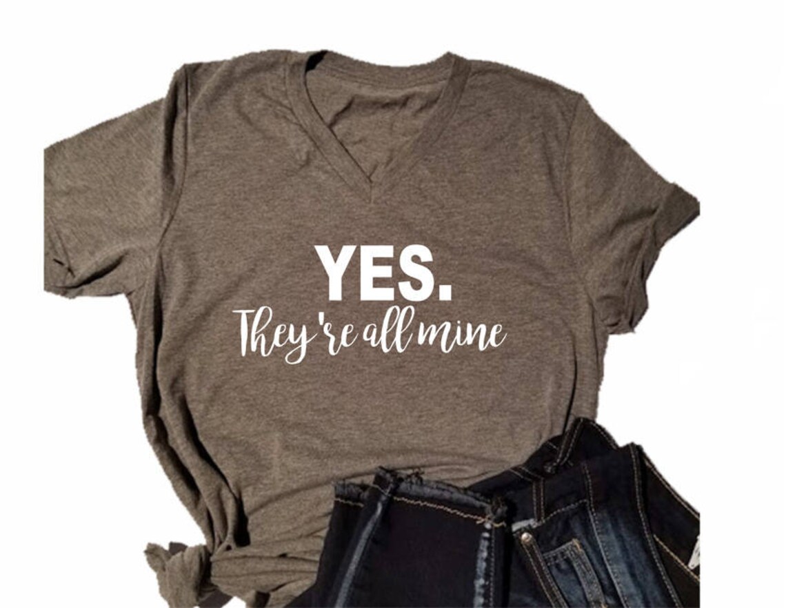 All Mine Shirt Top: Taupe main image 0