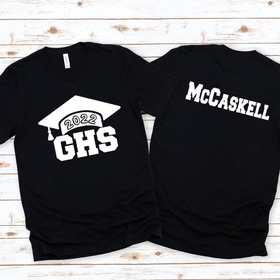 Etsy senior shirts Clearance