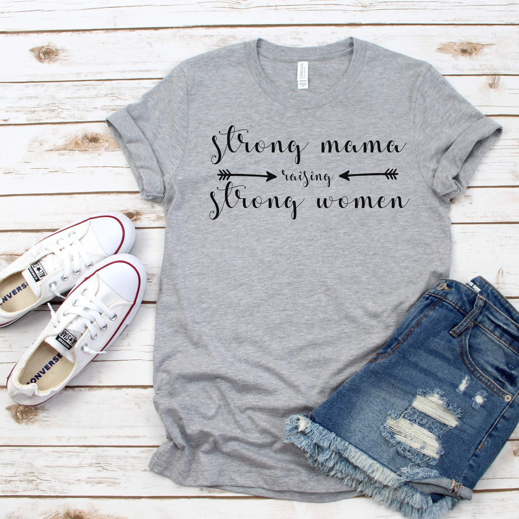 Strong mama shirt Clearance