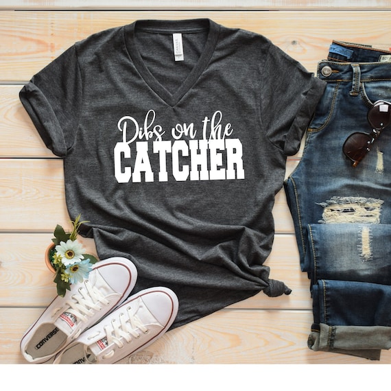 catchers shirt