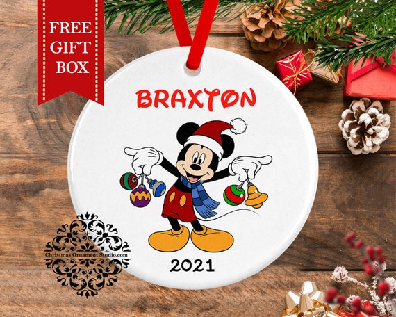 MY FIRST CHRISTMAS SANTA SET DISNEY BABY BOYS MICKEY MOUSE 2 PC MY FIRST CHRISTMAS SANTA SET DISNEY BABY BOYS MICKEY MOUSE 2 PC